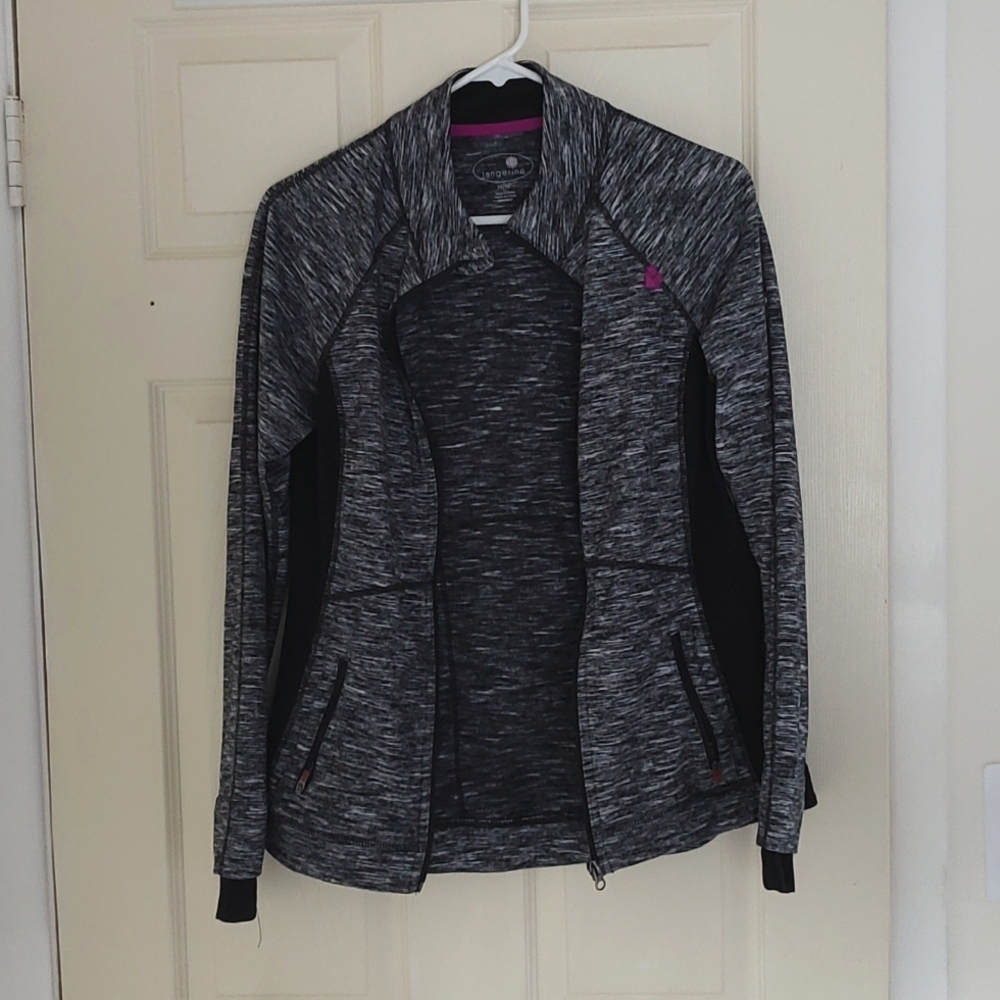 Track Jacket